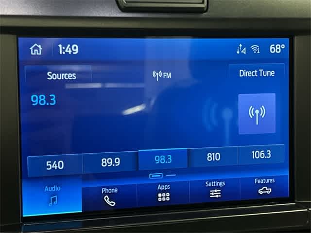 Thumbnail: 2025 Ford  - 34