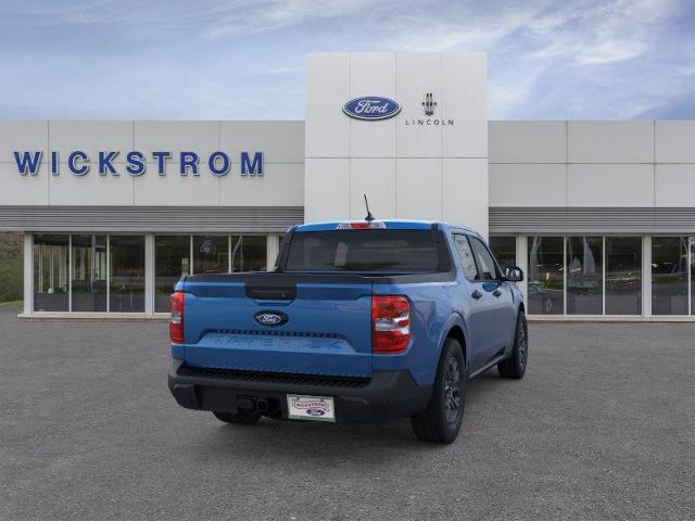 2026 Ford Maverick XLT - Photo 32