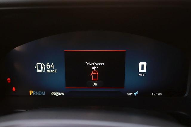 2025 Ford Bronco 4-Door Base - Photo 47