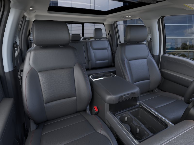 2026 Ford F-350 Super Duty Lariat - Photo 10
