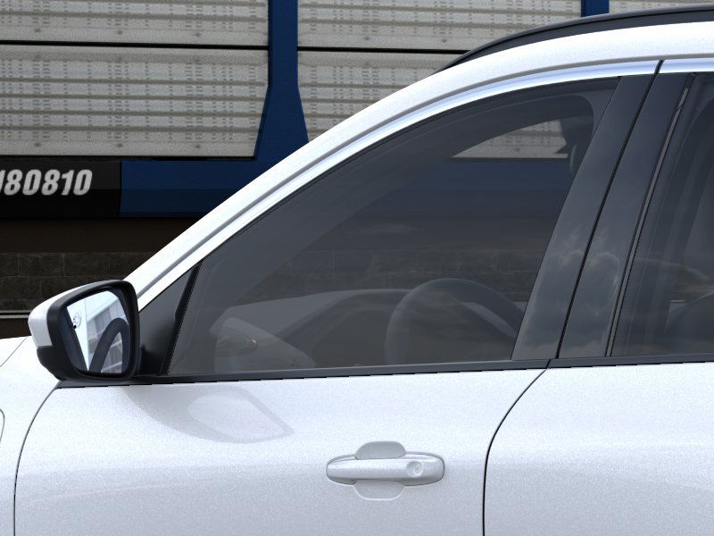 Thumbnail: 2025 Ford Escape - 20