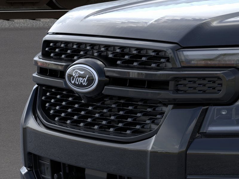 Thumbnail: 2025 Ford Ranger - 39