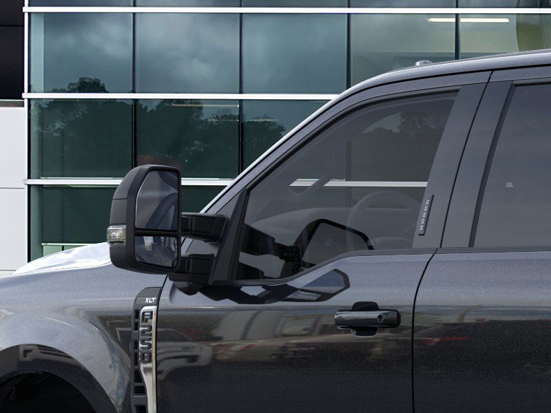 2026 Ford F-250 Super Duty XLT - Photo 45
