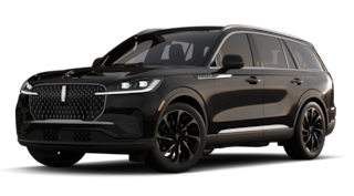 2026 Lincoln Aviator Reserve SUV