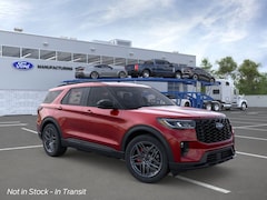 New 2025 Ford Explorer ST SUV for Sale in Westbrook ME