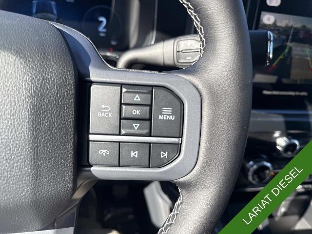 2026 Ford F-350 Super Duty Lariat - Photo 25