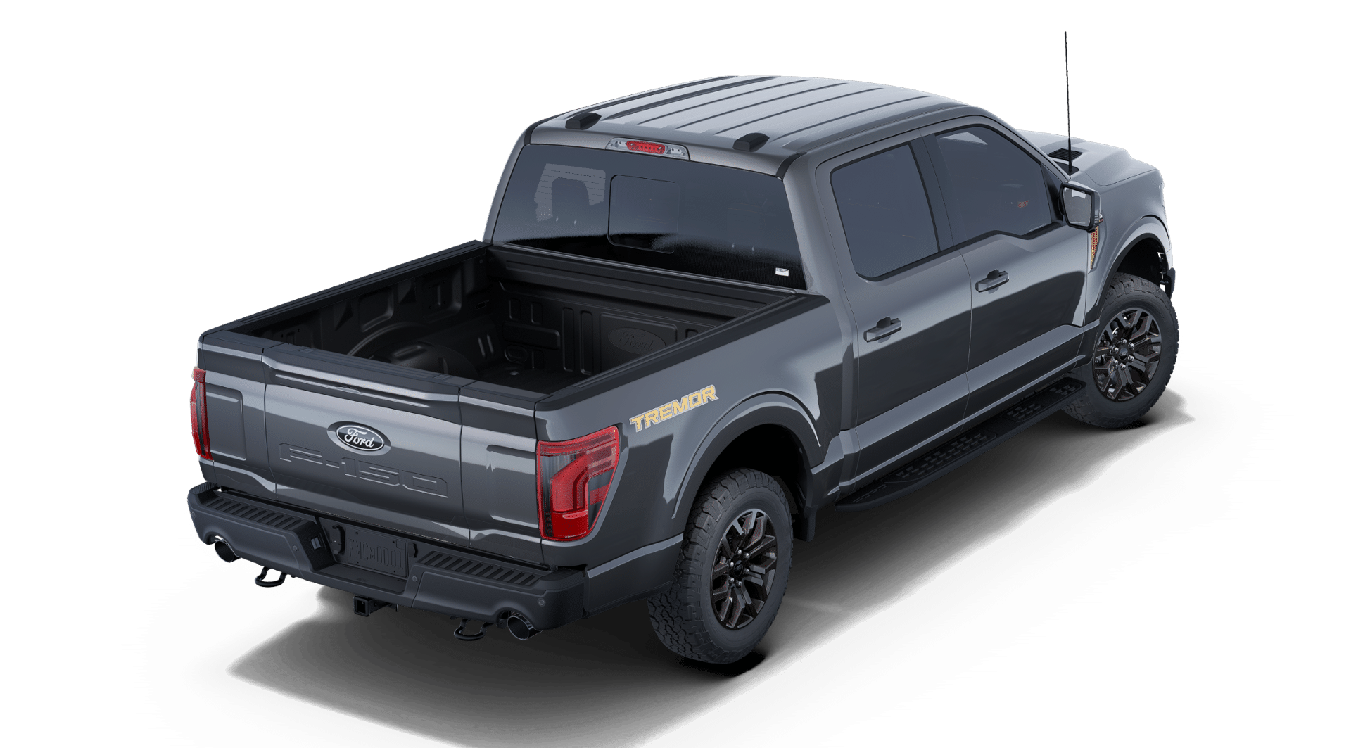 Thumbnail: 2025 Ford F-150 - 11
