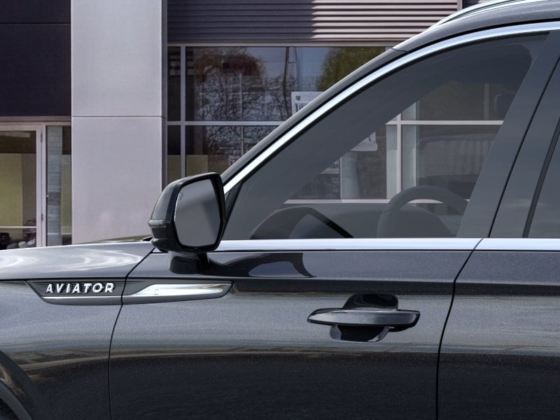 2025 Lincoln Aviator Reserve - Photo 20
