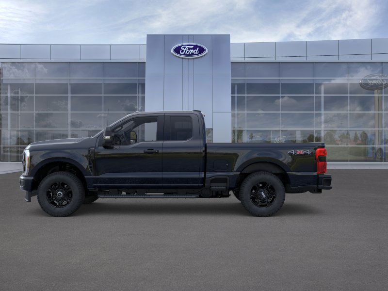 2026 Ford F-250 XL photo 3
