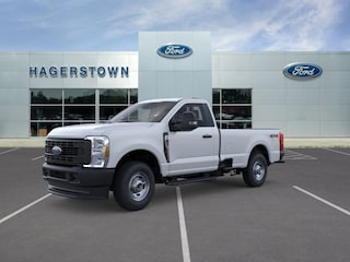 2026 Ford F-250 XL Truck Regular Cab