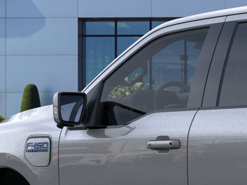 2025 Ford F-150 Lightning Lariat - Photo 20