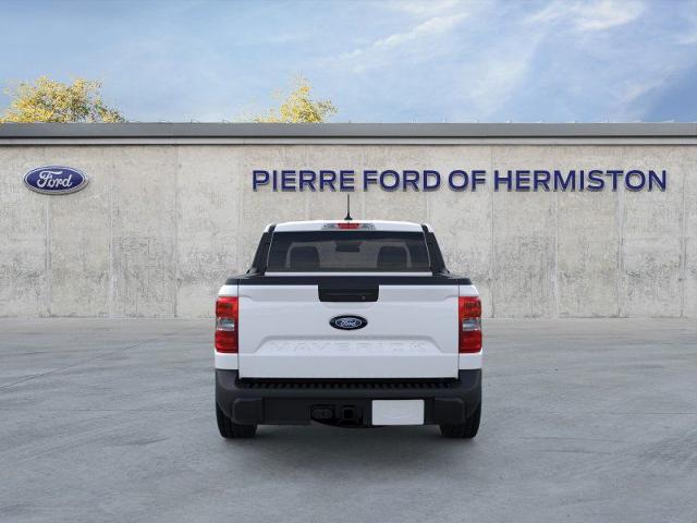 2025 Ford Maverick XLT - Photo 37