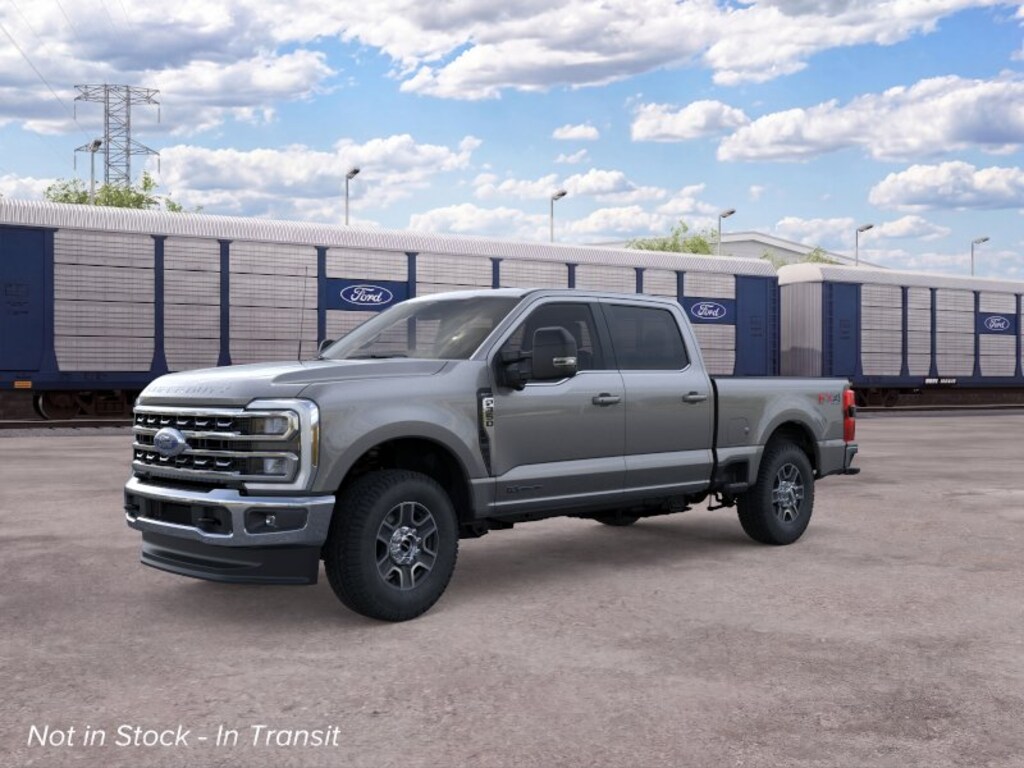 New 2026 Ford Super Duty F-350® Lariat® TRUCK