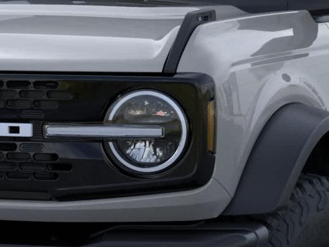 Thumbnail: 2026 Ford Bronco - 45