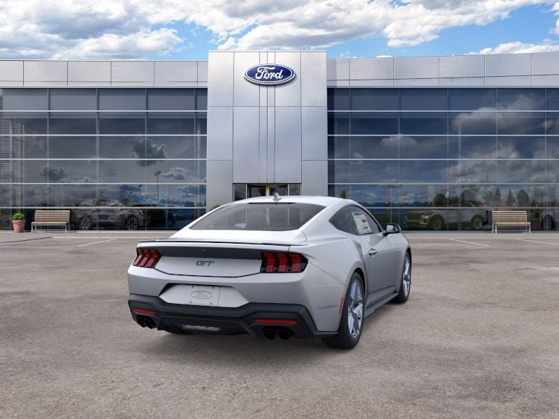 2025 Ford Mustang GT Premium Fastback - Photo 31