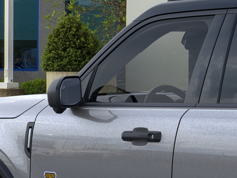 2025 Ford Bronco Sport Badlands - Photo 20