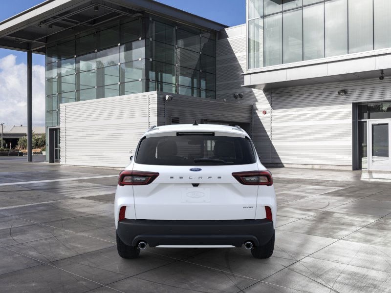 Thumbnail: 2025 Ford Escape - 28