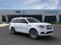 2020 Lincoln Navigator SUV 2020 Lincoln Navigator SUV