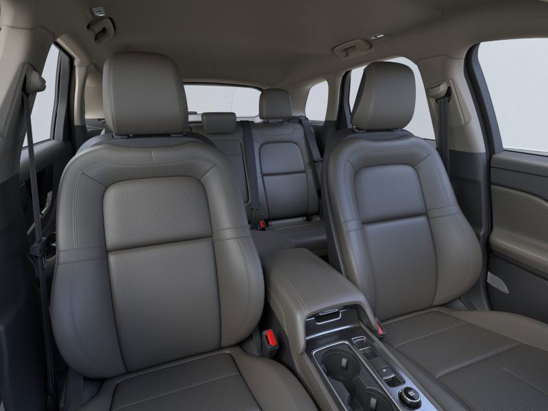 2026 Lincoln Corsair Reserve CROSSOVERS