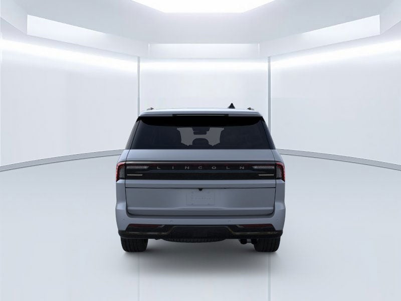 2026 Lincoln Navigator Reserve SUV