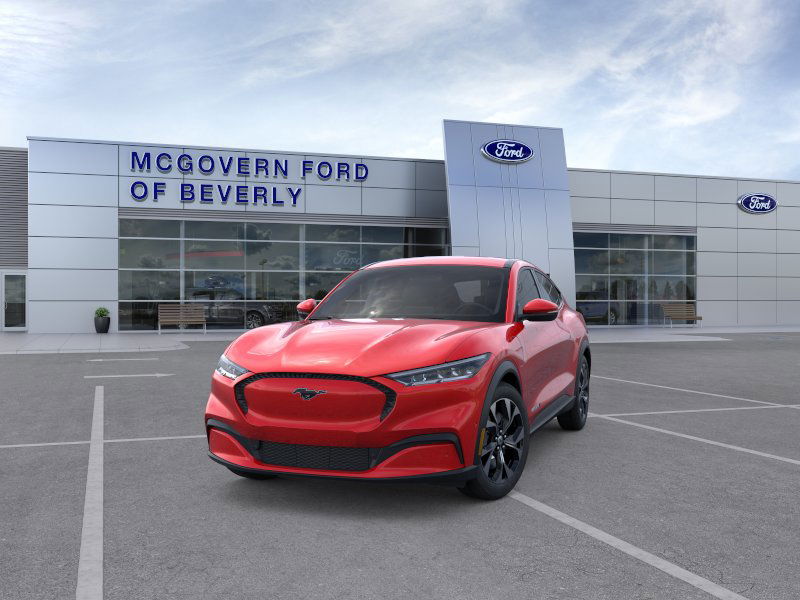 2024 Ford Mustang Mach-E Select photo 2