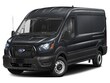 Ford Transit Commercial