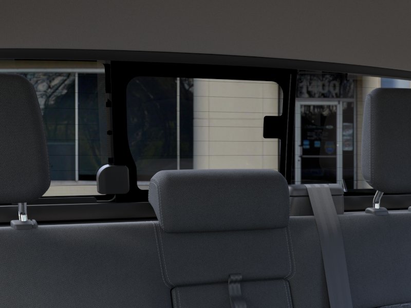 2025 Ford Ranger XLT - Photo 28