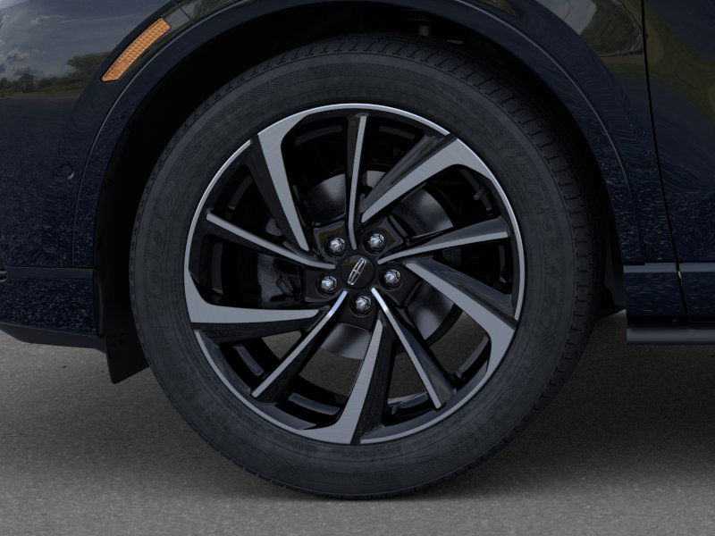 2025 Lincoln Corsair Grand Touring - Photo 35