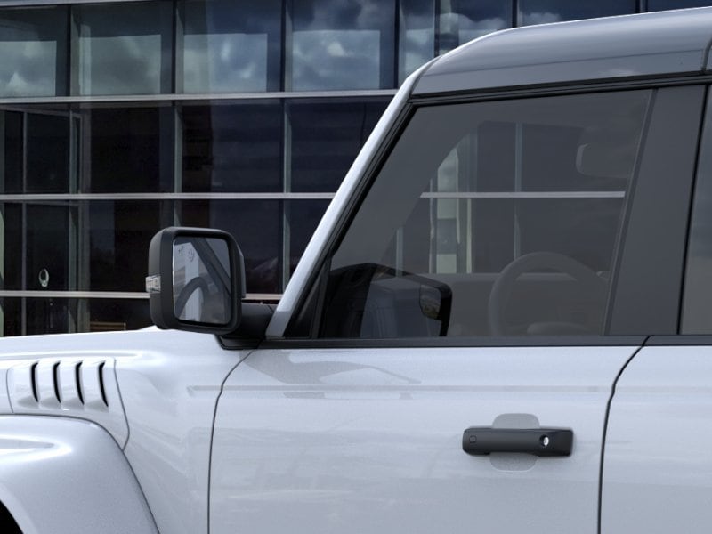 2025 Ford Bronco 4-Door Raptor - Photo 22