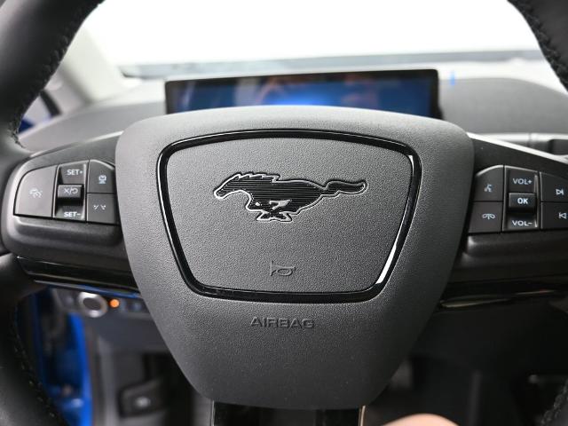 2025 Ford Mustang Mach-E Select - Photo 53