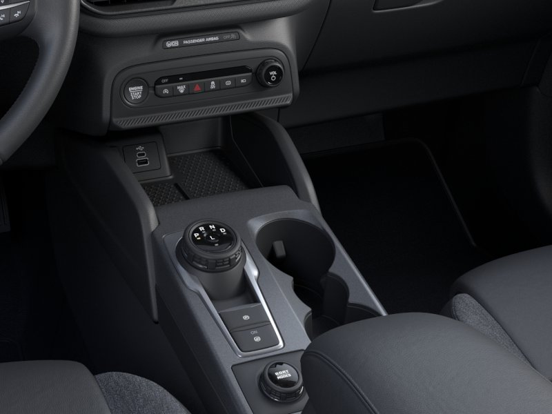 2026 Ford Bronco Sport Big Bend&reg; SUV