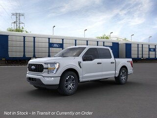 New 2021 Ford F-150 XL Truck in Las Vegas