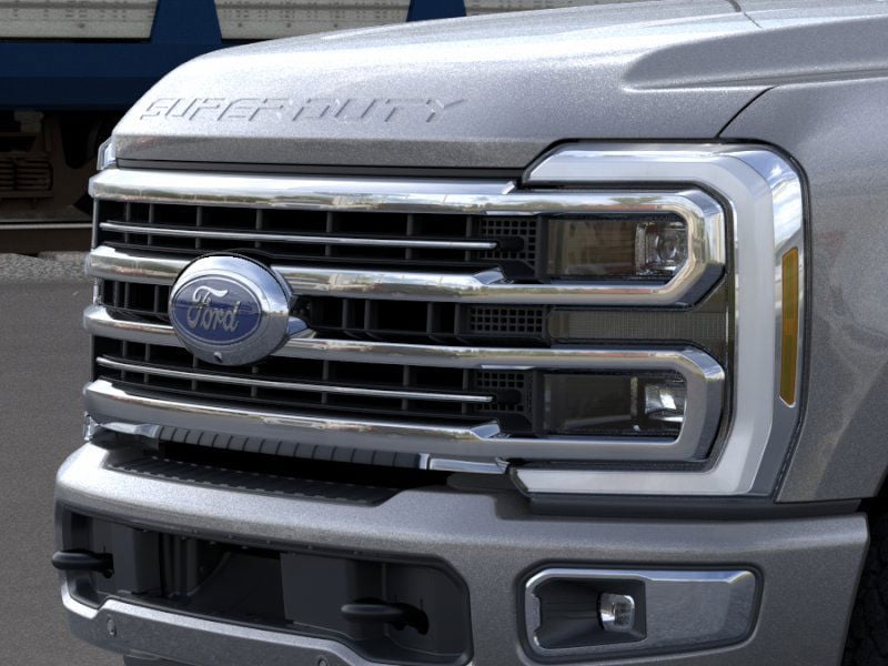 Thumbnail: 2026 Ford F-350 - 39