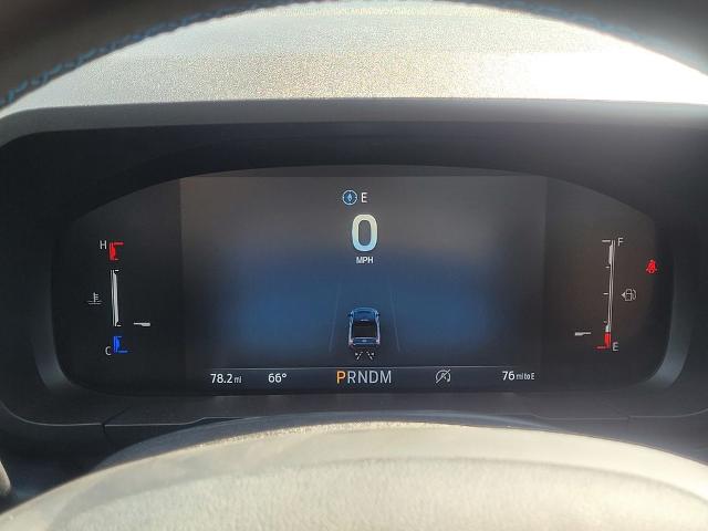 2025 Ford Maverick Lobo Standard - Photo 40