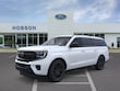 Ford Expedition Max