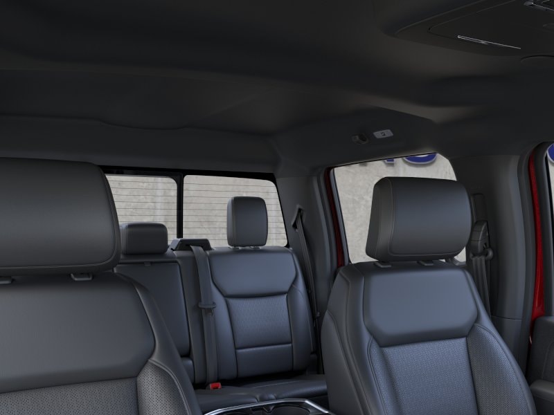 Thumbnail: 2026 Ford F-150 - 22