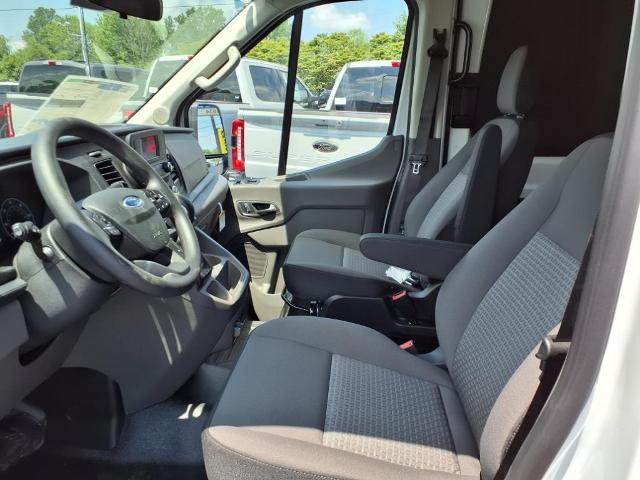 2025 Ford Transit Van Base - Photo 16