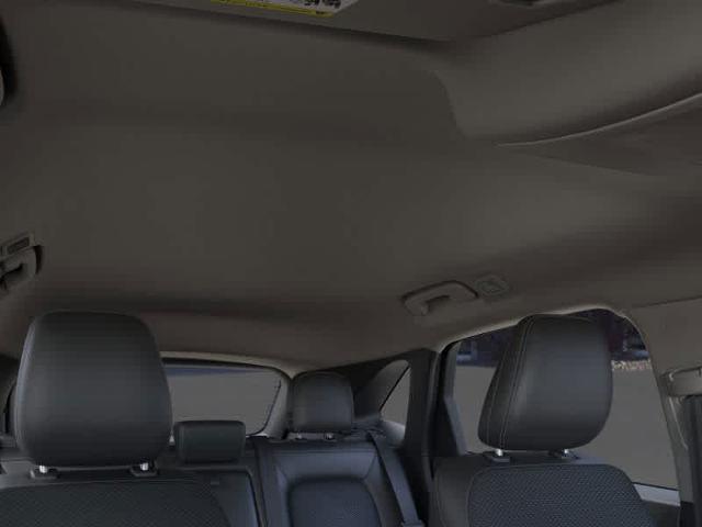 Thumbnail: 2026 Ford Escape - 45