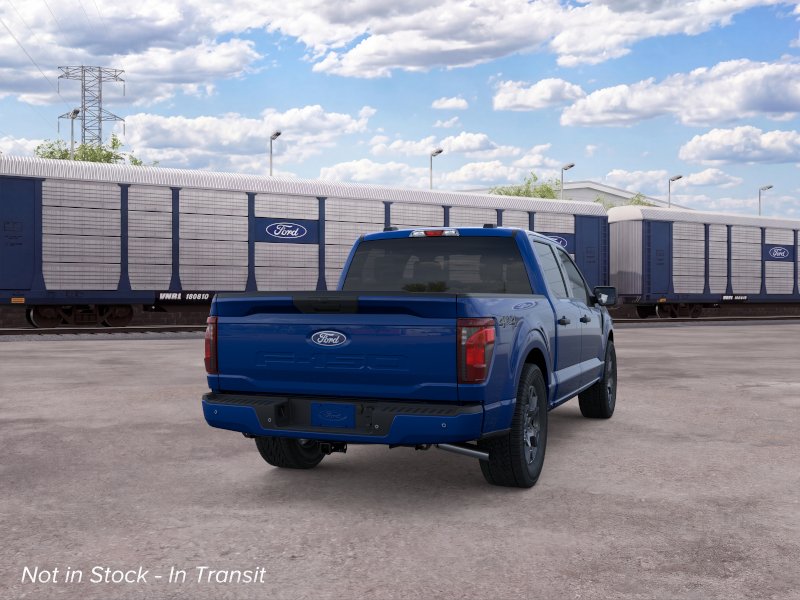 2026 Ford F-150 STX - Photo 8