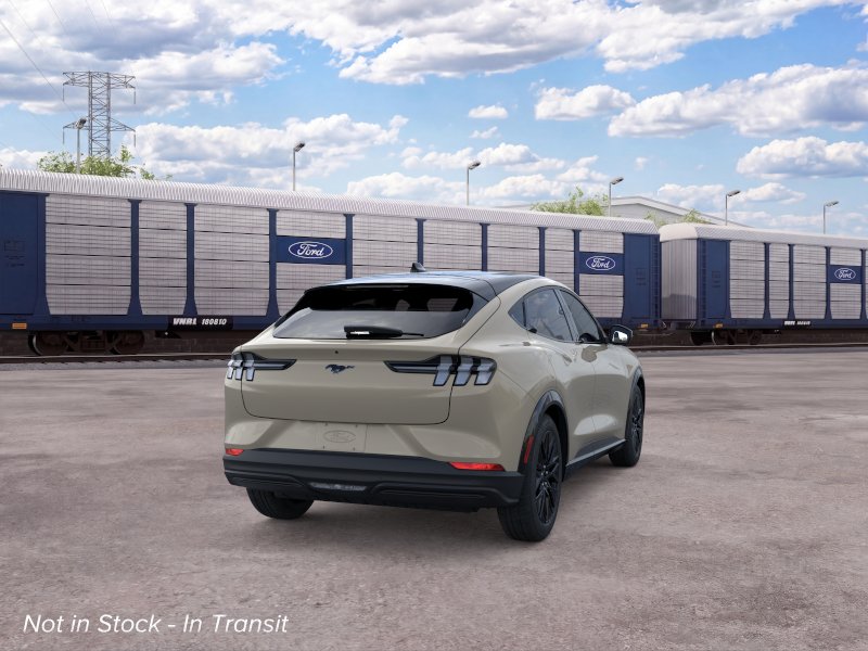 2026 Ford Mustang Mach-E Premium - Photo 8