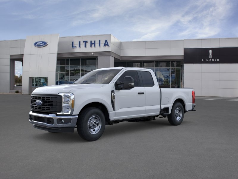 Thumbnail: 2026 Ford Econoline - 28