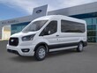  Ford Transit Commercial