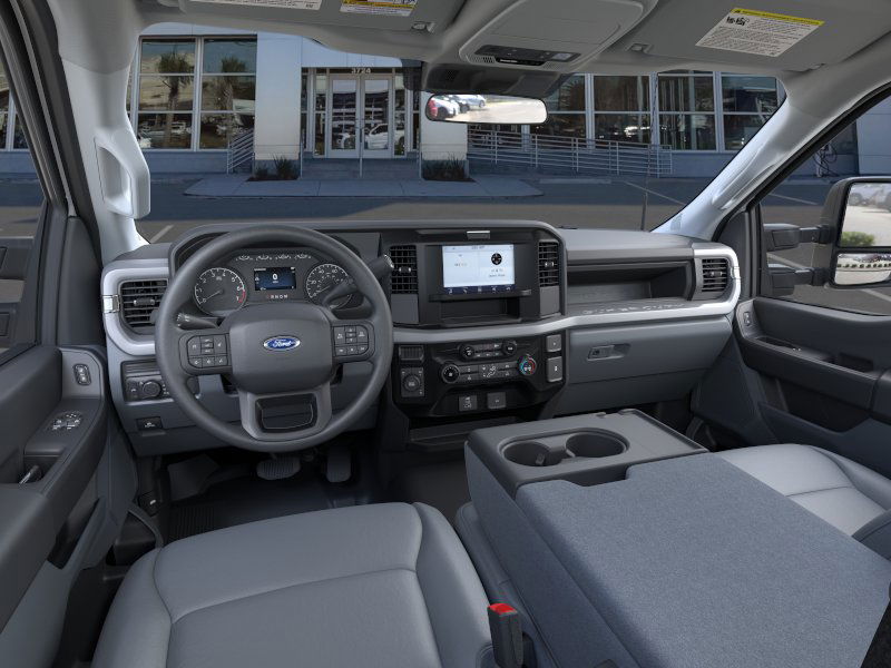 2026 Ford F-350 Super Duty XL - Photo 33