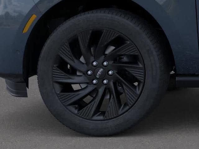 Thumbnail: 2025 Lincoln Navigator - 42