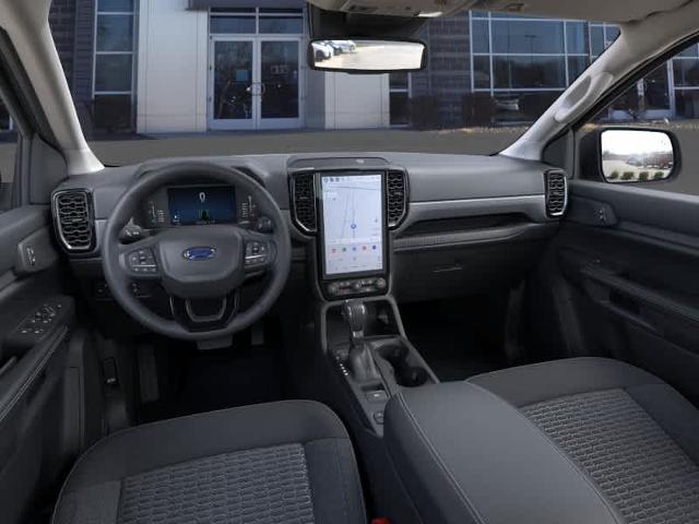 Thumbnail: 2026 Ford Ranger - 30