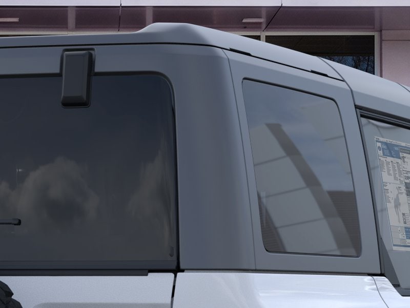 2025 Ford Bronco 4-Door Badlands - Photo 25