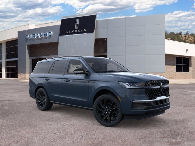 2026 Lincoln Navigator Reserve - Photo 7