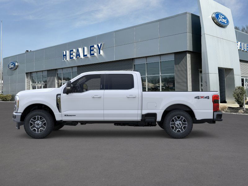 2026 Ford F-350 Super Duty Lariat - Photo 25