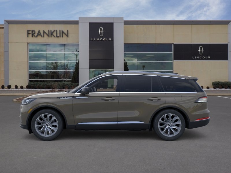 2025 Lincoln Aviator Premiere - Photo 34