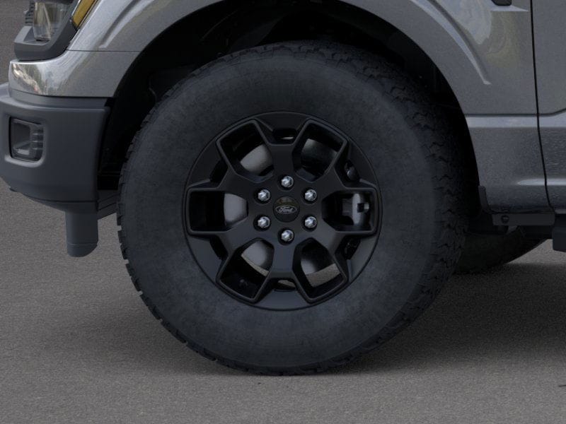 Thumbnail: 2025 Ford F-150 - 28
